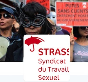 strass-syndicat-prostitu-FR Prostitución: en Francia se sancionará a los clientes
