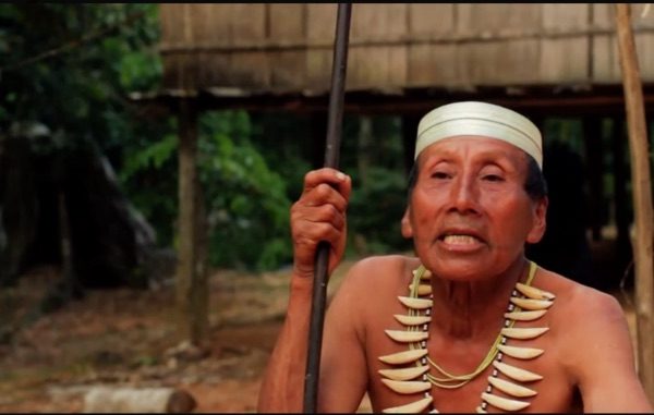 survival-salomon-dunu-600x381 Petrolera Pacific E&P se retira de la Amazonia peruana