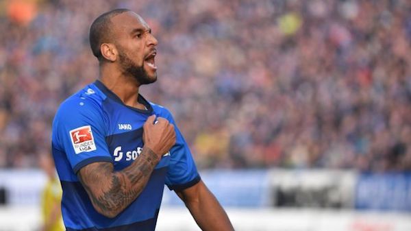 terrence-boyd SV Darmstadt 98 del salafismo a Obama