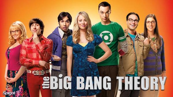 the-big-bang-theory-poster «The Big Bang Theory»: secuela sobre la infancia de Sheldon Cooper