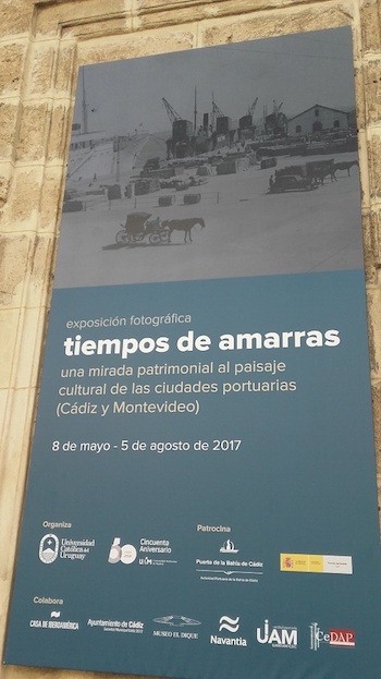 tiempos-de-amarras Exposición fotográfica ‘Tiempos de amarras’, las dos Tacitas de Plata