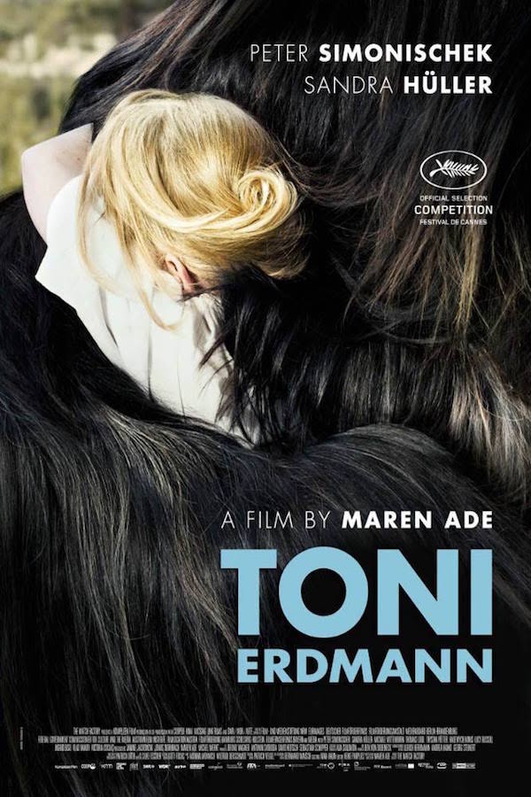 toni-erdmann Toni Erdmann representará a Alemania en los Óscar 2017