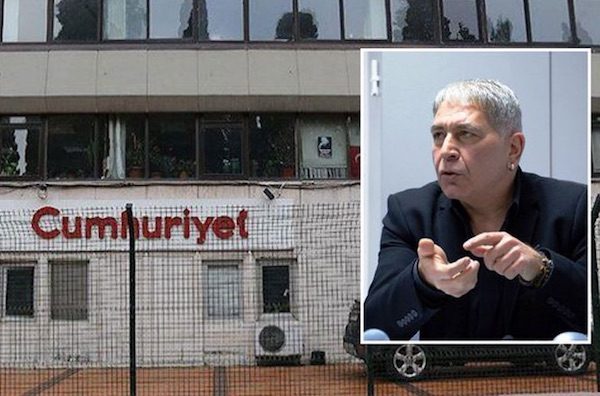 turquia-cumhuriyet-oguz-guven-600x396 Turquía: el periodista Oguz Güven condenado a más tres años de cárcel