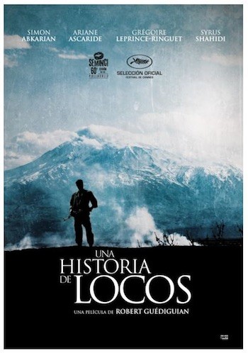 una-historia-de-locos “Una historia de locos”, el genocidio armenio contado por un cineasta