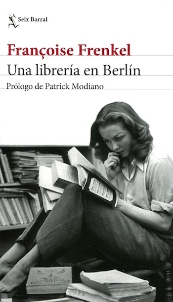 una-libreria-en-berlin-portada Un libro para Marine Le Pen