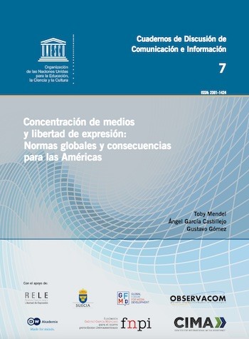 unesco-informe-concentracion-medios Unesco urge a combatir la concentración de medios