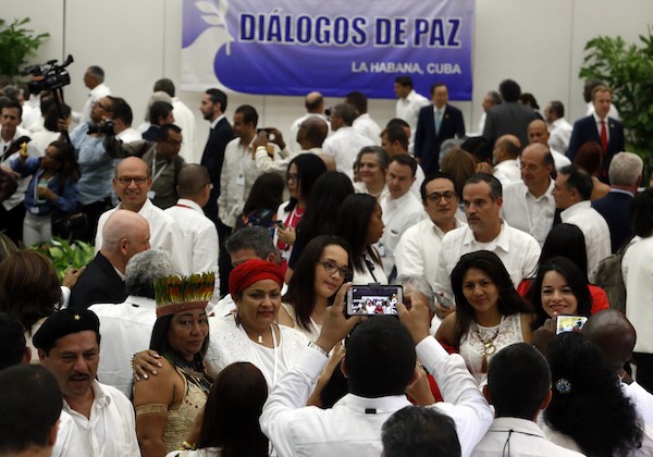 victoria-sandino_jlbanos-ips Colombia: enfoque de género para paz estable