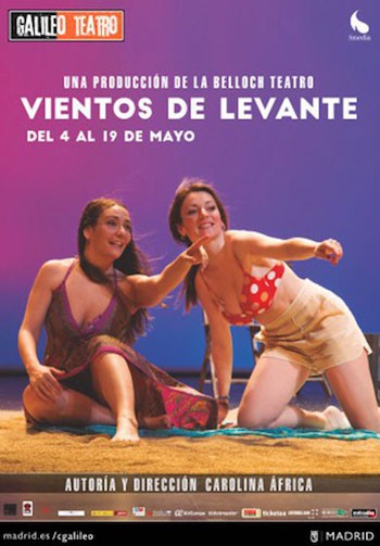 vientos-de-levante-galileo Vientos de Levante: para dejarse llevar