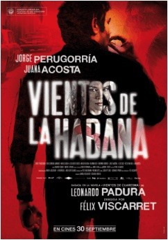 vientos-habana-cartel “Vientos de La Habana”, de asesinos y policías