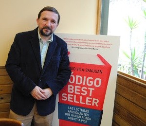 vila-sanjuan-codigo-best-seller El best-seller: teoría y práctica