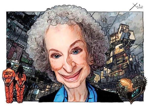 xulio-formoso-atwood La narrativa humanista de Margaret Atwood