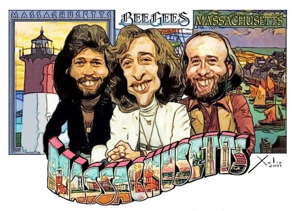 xulio-formoso-bee-gees-600x430 Los Bee Gees