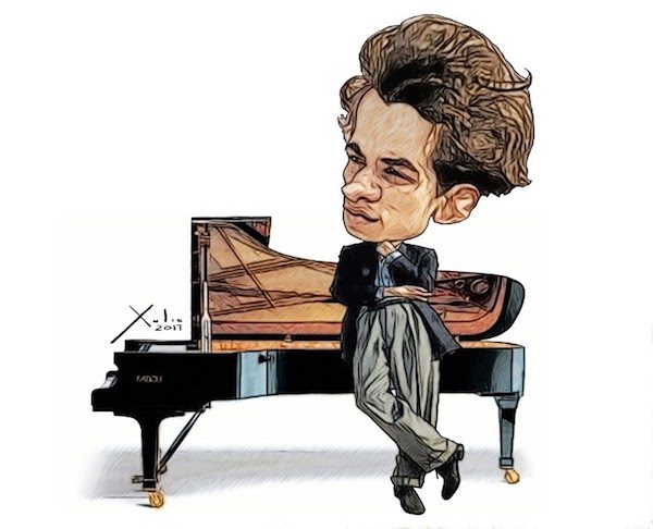 xulio-formoso-glenn-gould-600x486 Recordando a Glenn Gould