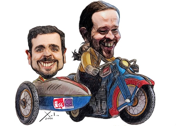 xulio-formoso_iglesias-garzon España 26J: solo habrá cambio con “Unidos Podemos”