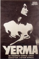 yerma-cartel Nuria Espert, Princesa de Asturias de las Artes