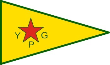 ypg-siria-bander Siria: los enemigos de mis enemigos