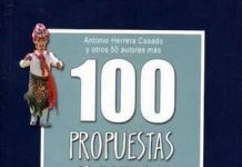 Portada de "100 propuestas esenciales para conocer Guadalajara"