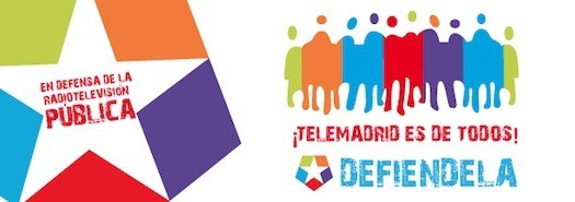 telemadrid-es-de-todos UGT recurre para declarar nulo el ERE de Telemadrid