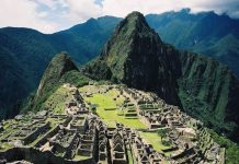 Peru-Machu-Picchu