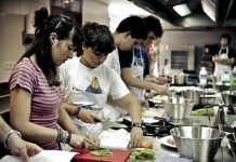 Basque Culinary Center organiza su Campamento de Cocina y Gastronomía de verano, BCulinary Udan