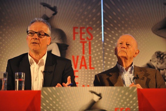 cannes-2013-fremauxt-jacobg Spielberg presidirá el jurado de Cannes 2013