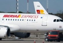 Iberia-express