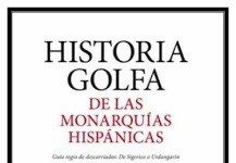 Historia golfa de los reyes de España