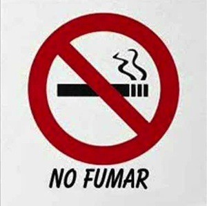 logo-no-fumar-tabaco Ecuador endurecerá normas antitabaco
