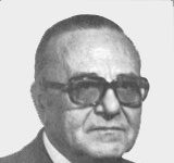 Manuel Mora Jiménez (Cabra, Córdoba, 1913-Écija, 1975)