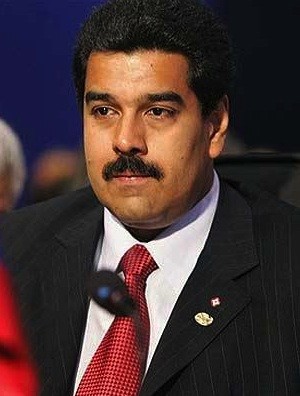 nicolas-maduro-venezuela España reconoce el triunfo de Nicolás Maduro