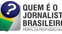Estudio sobre el periodismo profesional en Brasil