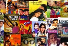 Bollywood-cartelera