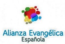 Alianza Evangélica Española