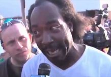 Charles Ramsey, Cleveland