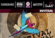 Festival Binacional de Cine, Colombia - Venezuela