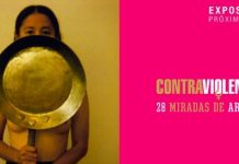 Contraviolencias: 28 miradas de artistas