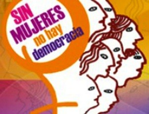 mujeres-democracia-cartel Mujeres y política en México: 200 años de lucha