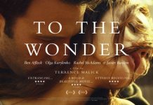 to-the-wonder