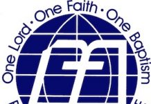 Alianza Bautista Mundial