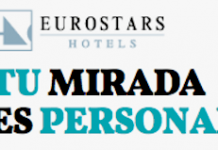 'Tu mirada es personal'. 8ª edición del Premio Eurostars Hotels de Fotografía