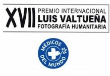 XVII Premio Internacional Luis Valtueña de Fotografía Humanitaria