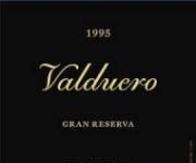 Valduero Gran Reserva 12 Años