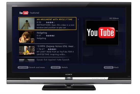 medios-tv-youtube Beneficios de Comprar visitas para YouTube