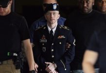 Manning conducido a juicio