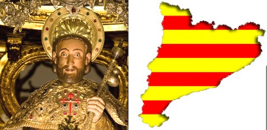 Santiago-Catalunya_550 Abascal y Torra-Puigdemont, dos caras de la misma moneda