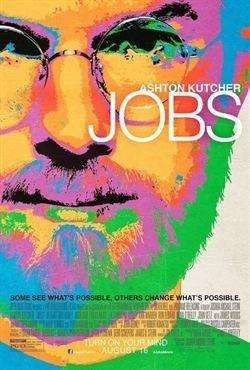 cartel-Jobs Un otoño de cine repleto de biografías