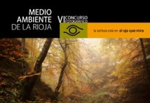VII Concurso de Fotografía 'Medio Ambiente de La Rioja'
