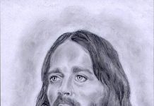 Robert Powell interpreta a Jesús en la miniserie de tv 'Jesus of Nazareth', de Franco Zefirelli