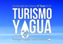 Concurso fotográfico 'Turismo y agua'. Ayuntamiento de Benidorm