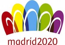 Madrid, ciudad aspirante a la celebración de los JJ. OO. de verano de 2020
